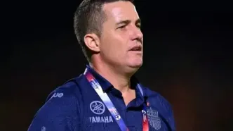 اوسمار ویرا از بوریرام جدا شد