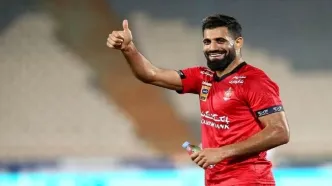 اعلام جنگ کنعانی‌زادگان علیه فردوسی‌پور!/ ویدئو