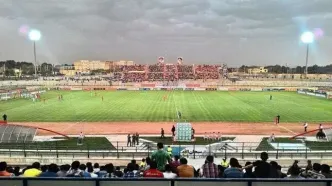 بازگشت پیکان به شهرقدس