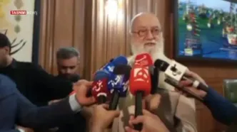 چمران: ساماندهی دستفروشان مترو اشتباه است