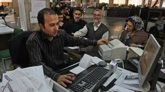 افزایش مبلغ وام خود اشتغالی