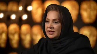 قسمت 2 برنامه پرسونا با حضور نسرین مقانلو + لینک تماشای مستقیم