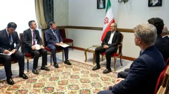 پزشکیان: ایجاد پول مشترک در منطقه می‌تواند به توسعه اقتصادی کمک کند