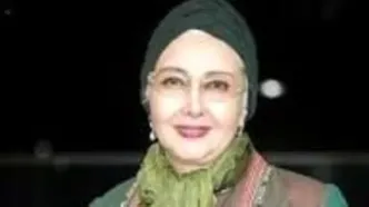 واکنش عجیب کتایون ریاحی به پرونده پژمان جمشیدی