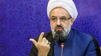 هشدار سرپرست ستاد امر به معروف درباره جایگزین کردن سگ به‌جای فرزند و ترویج لقمه حرام و روابط نامشروع