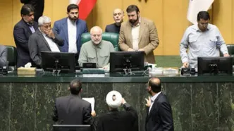 جمهوری اسلامی: قالیباف دنبال کاپیتولاسیون روسی است