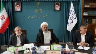 ادغام بانک آینده نقطه عطفی در جلوگیری از فساد مالی است