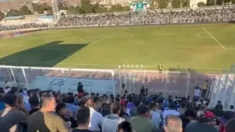 جو داغ و وحشتناک خرم‌آباد؛ پرسپولیس به استقبال نبردی سخت می‌رود
