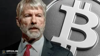 مایکل سیلور در سال ۲۰۲۵ چقدر بیت‌کوین دارد؟