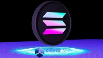 خبر خوش برای دارندگان سولانا؛ هنگ‌کنگ سومین ETF رمزارزی را تصویب کرد