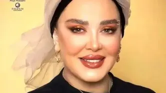 بهاره رهنما: به هیچ عنوان سراغ دعا نویس نرید+ویدیو