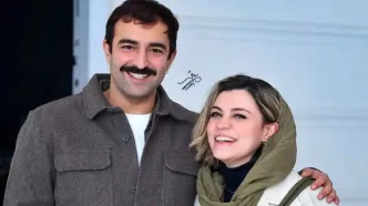 تولد ۴ سالگی با کیک اختصاصی: وقتی سگ شیدا خلیق از یک انسان خوشبخت‌تر است!