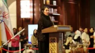 معرفی برگزیدگان جایزه «پنج»