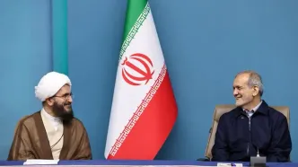 پزشکیان: نباید به دلیل لغزش‌های مقطعی، افراد صادق و دغدغه‌مند را از چرخه خدمت‌رسانی کنار بگذاریم