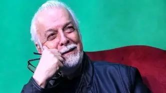 پرتره چنگیز جلیلوند؛ صدای ماندگار سوپراستارهای جهان: از بهروز وثوقی تا مارلون براندو!