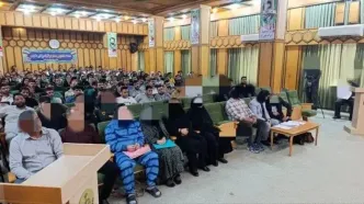 آزادی متهم پرونده موبایل موسوی به قید وثیقه