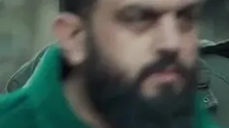 میلاد کی‌مرام و گنده لات‌های حاشیه شهر در «سالن 4»