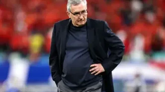 شغل جدید برانکو بعد از بازنشستگی از فوتبال مشخص شد!