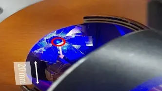 دقیق‌ترین ساعت اتمی جهان چقدر خطا می‌کند؟