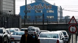 پنج محصول ایران‌خودرو در باشگاه میلیاردی‌ها