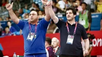 قهرمانی تیم رسول خادم پس از ده سال قطعی شد؟