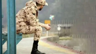 جریمه جدید برای سربازان فراری و غایب مشخص شد