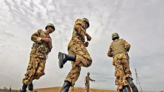 جریمه جدید برای سربازان فراری و غائب اعلام شد