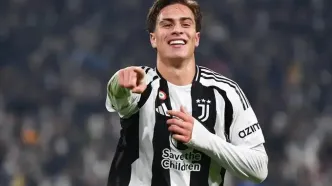 ستاره یوونتوس: من را با دل‌پیرو مقایسه نکنید!