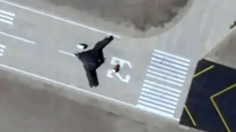 پرواز مرموز پهپاد نزدیک تایوان/ چین چه پیامی برای ژاپن فرستاد؟