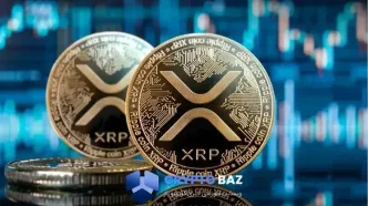 ورود نهنگ‌ها به ریپل شدت گرفت؛ مقاومت ۲.۸۰ دلار در آستانه شکست