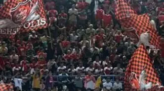 ساعت بازی فوتبال پرسپولیس - ذوب‌آهن در هفته هشتم رقابت‌های لیگ برتر