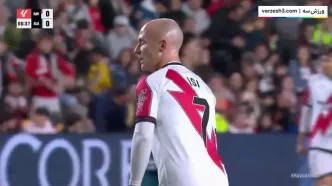 خلاصه بازی رایو وایه کانو و آلاوس را ببینید + ویدیو