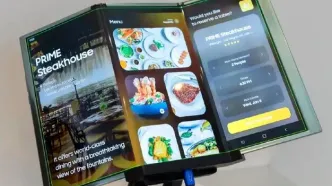 گلکسی زد ترای‌فولد؛ از گوشی سه‌تکه سامسونگ چه می‌دانیم؟