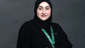 ابراز همدردی داور بین‌المللی جشنواره کودک با خانواده شهدای جنگ ۱۲ روزه