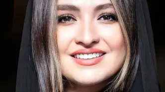 رونمایی گلاره عباسی از نخستین کتاب خود «خیال است دیگر» در شیراز
