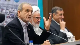 می دانید چرا ما را با اسنپ بک می ترسانند، چون زندگیمان را به نفت و گاز وصل کردیم/ به روزی فکر می کنم که نه نفت داریم و نه گاز؛ باید بمیریم