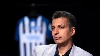 واکنش تند در برنامه فردوسی‌پور به اظهارات قلعه‌نویی