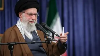 وحشت آمریکا از پیام اخیر رهبر انقلاب