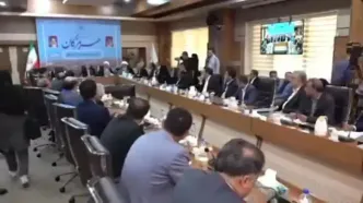 پزشکیان: انتقال پایتخت از تهران انتخاب نیست، اجبار است