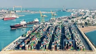 آمریکا معافیت تحریم‌های بندر چابهار را تمدید کرد