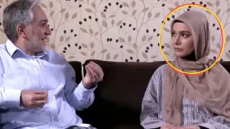 ظاهر جسورانه؛ متین ستوده با استایلی متفاوت و اسپرت، این بار با کت جیر!