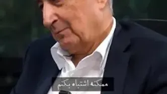 پیش‌بینی موسی غنی‌نژاد از حمله مجدد اسرائیل به ایران + فیلم