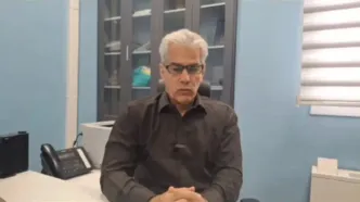 هشدار بارندگی برای این استان‌ها/ وزش باد در این مناطق