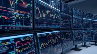 آخرین خبر از بازار بورس امروز 12 آبان