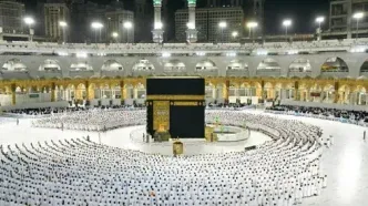 حج ۱۴۰۵ ارزان‌ شد؛ زمان آغاز پروازها