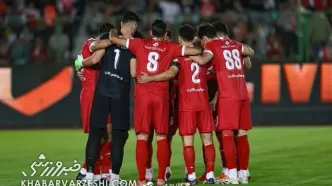 ساعت بازی امروز پرسپولیس - ذوب آهن/ برنامه بازی‌های هفته ۸ لیگ برتر