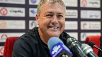 اسکوچیچ: برای پیشرفت باید بیشتر و بهتر تلاش کنیم