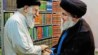 نقل‌قول محمدی‌گلپایگانی از سیدحسن نصرالله درباره رهبر انقلاب