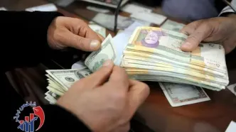 آخرین قیمت دلار و یورو - دوشنبه ۵ آبان