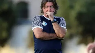 ساپینتو مهره مغضوب استقلال را بخشید